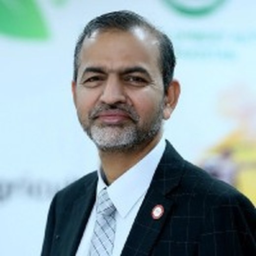 Abdul Qayyum Anjum