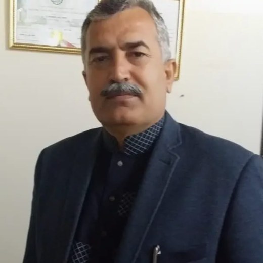 Ch. Muhammad Arif Sandhu