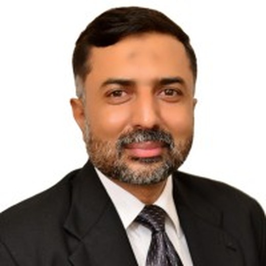 Muhammad Basit Siddiqui