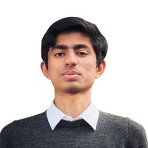 Muhammad Taha Anjum