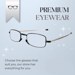 Premium Reading Glasses